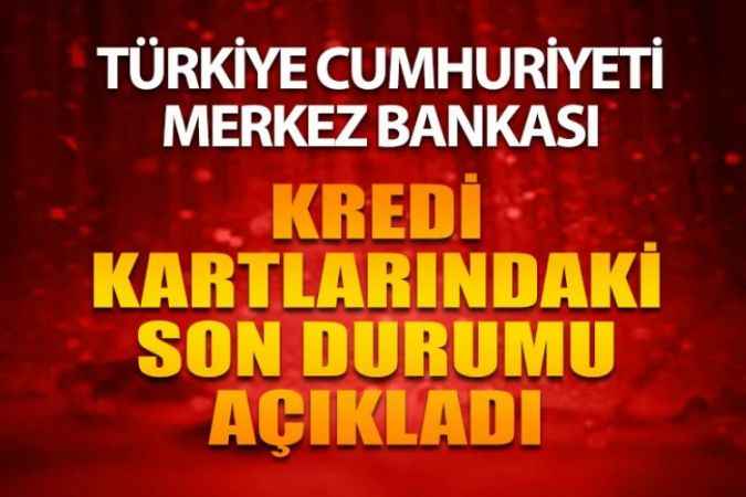 Kredi Kartı Nakit Avans Kararı Kaldırıldı