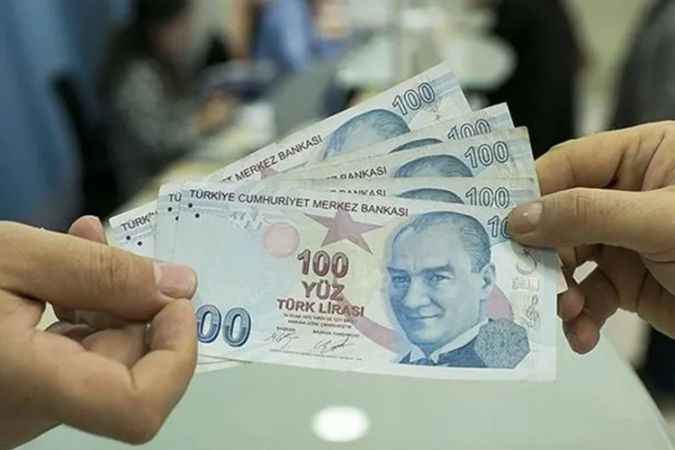 Memur Maaşlarına refah payı düzenlemesi yapılacak