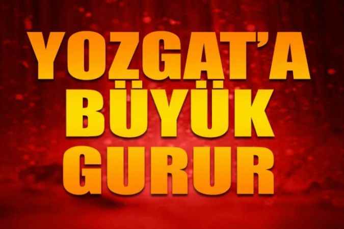 Ziraat Odaları Birliği Genel Kurulu Toplantısında Yozgatlı Hemşehrimiz Eyyup Elmalı Yeniden Ziraat Odaları Birliği Genel Kuruluna Seçildi