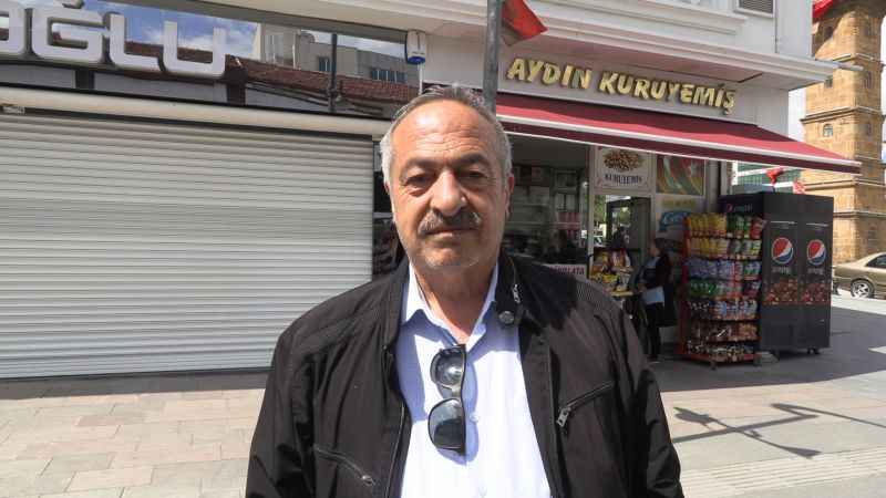 Yozgatlı Kazankaya Kanyonunu bilmiyor!