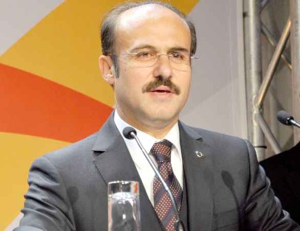 'Neden TÜGVA'ya ücretsiz tahsis ettin!'