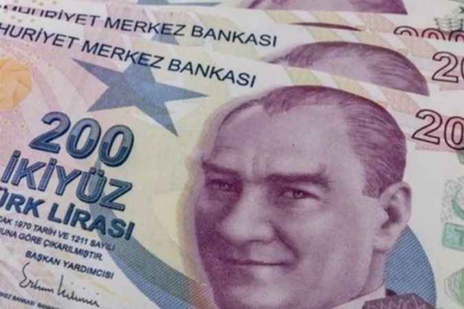 KKM’de artış! Bankada parası olanlar yaşadı