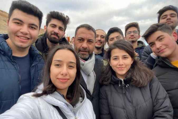 Sorgun'un öğrencilerinin Yozgat'ta okuma nedeni ne? Gerçekler ortaya çıktı