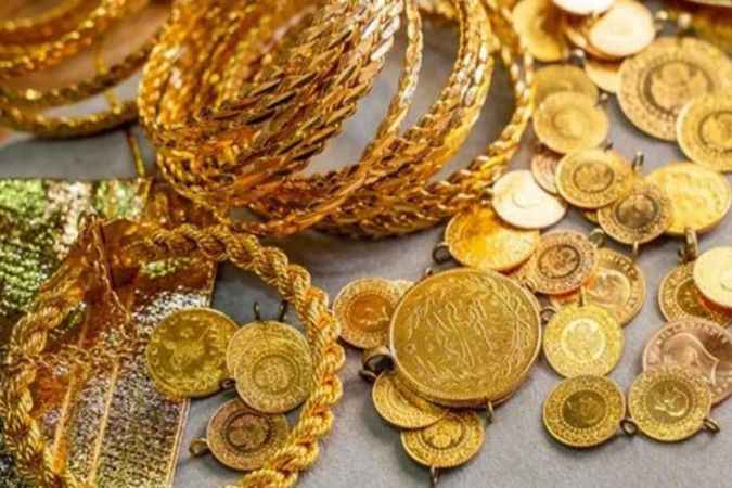23 Mayıs tarihinde altın ve dolar ne kadar olacak? Güncel altın kuru belli oldu