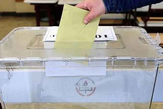 Yurt dışı ve gümrüklerde şu ana kadar 1 milyon 797 bin 463 oy kullanıldı