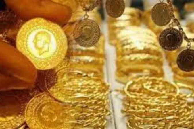 Altın tutkumuz dolandırıcıların iştahını kabarttı. Çeyrek altın 2.300 lirayı aşınca olanlar oldu