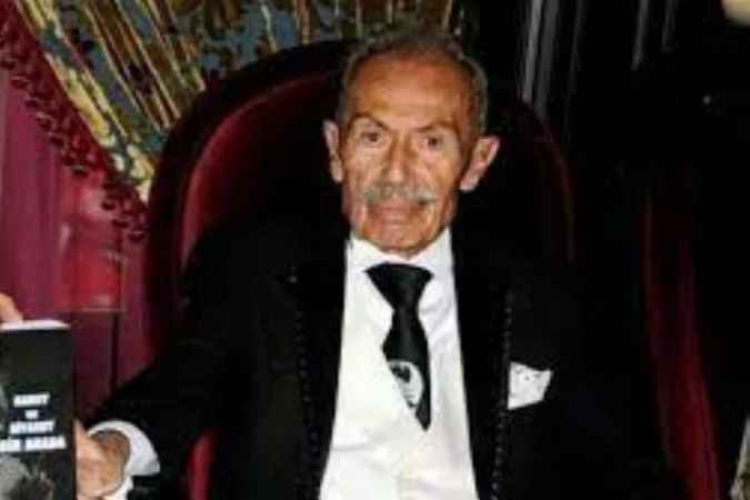 Türk müziğinin başı sağolsun. Efsane bir isimdi, İlham Gencer hayatını kaybetti