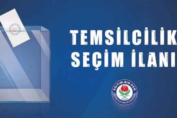 Yozgat ve Rize Milli Eğitim'de hangi sendikalar yer alıyor? Detaylar belli oldu