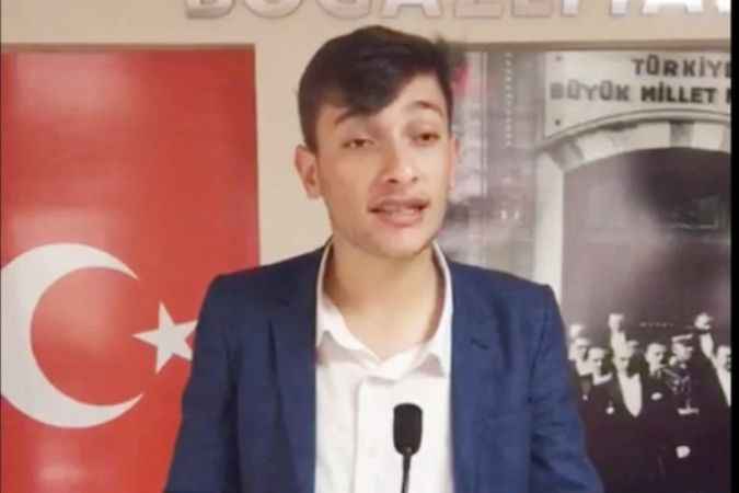 Genç Yürekler Derneği Başkanı Seyhan Yönyül: Kılıçcaroğlu’nu destekleyeceğiz