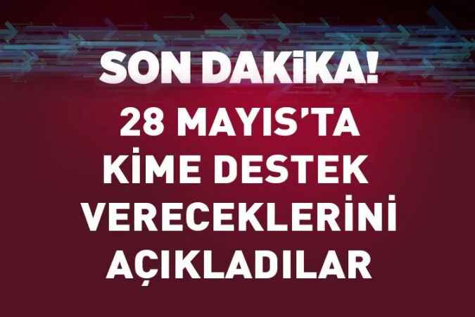 Osmanlı Ocakları Genel Başkanı Canpolat: “28 Mayıs’ta Cumhurbaşkanımız Recep Tayyip Erdoğan’a oy verme kararı aldık”