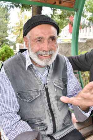 Murat Karatekin ile Yozgat konuşuyor