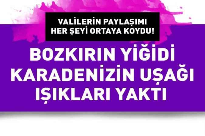 Hassa’yı aydınlatan kardeşlik: Yozgat-Giresun. Tarihi depremin izlerini silen kardeşliği ışığını Vali’den valiler yaktı!