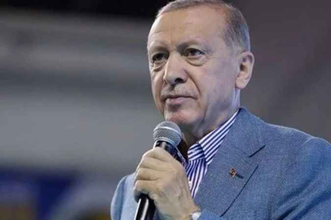 700 öğrenci topluluğu ikinci turda Cumhurbaşkanı Erdoğan’ı destekleyecek