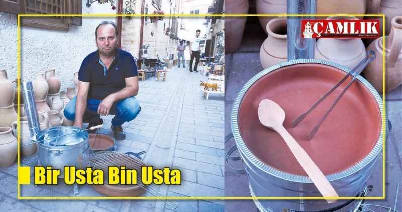 Bir Usta Bin Usta