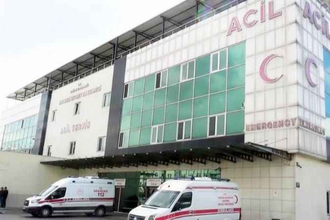 Kayseri’de Evde Sağlık Hizmeti Alan Vatandaşlara Seçim Kolaylığı