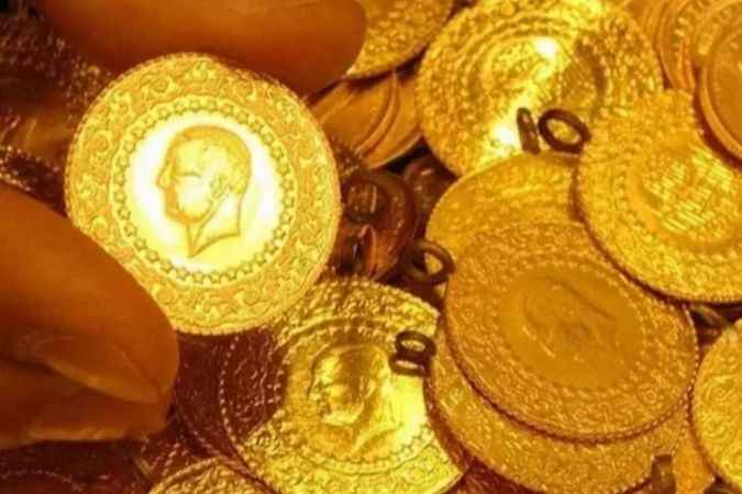27 Mayıs tarihinde altın ve dolar ne kadar olacak? Güncel altın kuru belli oldu