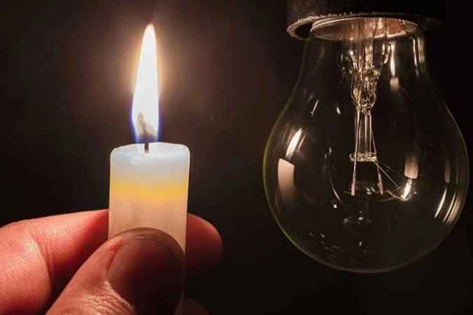 Bugün Ankara'da elektrik kesintisi var mı?