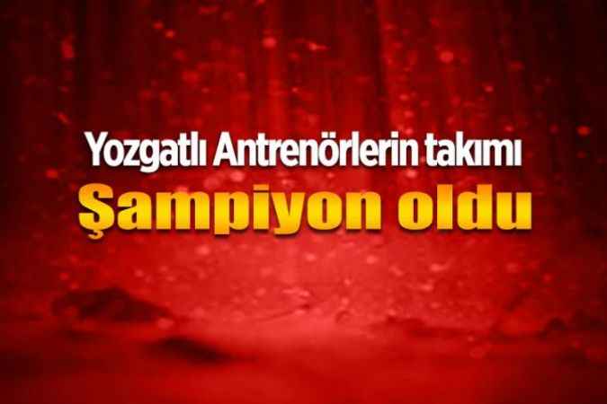 Erdemli Belediyespor Bölgesel Amatör Lig'e yükseldi