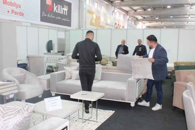 Yozgat Adıgüzeller Mağazası'nın önceliği müşteri memnuniyeti