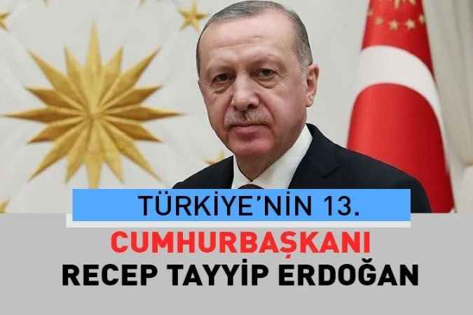 Türkiye’nin,  Kaderini  Belirlendiği  2. tur Seçimleri Tamamladı