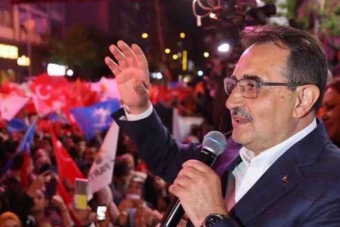 Milletvekili kayıtları devam ediyor: Bakan Dönmez kaydını yaptırdı