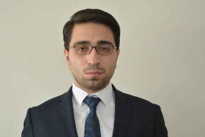 Ak Parti Yozgat Gençlik Kolları Başkanı Taşdemir, bu seçim milletinin ve devletinin yanında olmayanlar kaybetmiştir