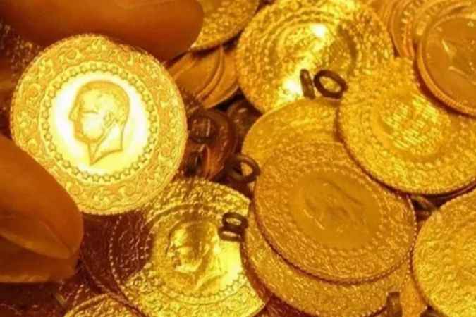 31 Mayıs tarihinde altın ve dolar ne kadar olacak? Güncel altın kuru belli oldu