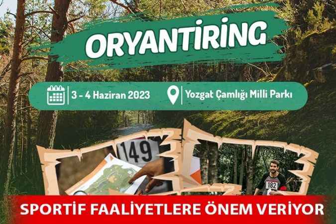SORGED Oryantiring Eğitimi Verecek