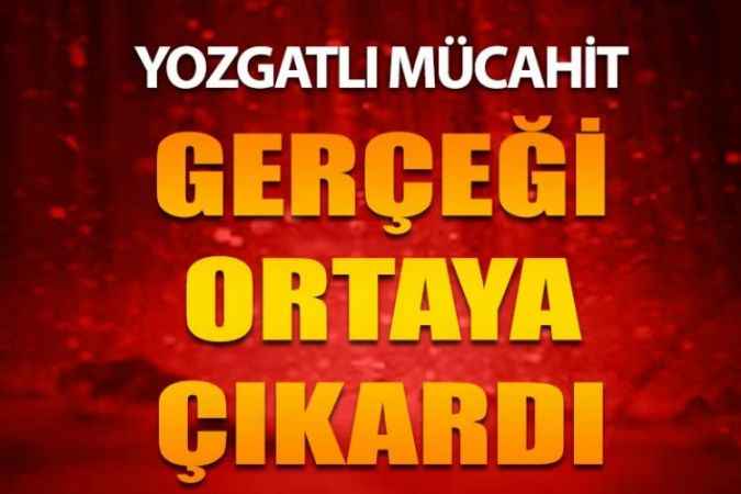 AK Partili Yozgatlı Hemşehrimiz Mücahit Altunok, Cumhurbaşkanı Hasta Söylentilerine Son Noktayı Koydu