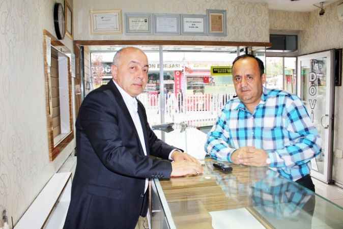 'Yozgat zor bir şehir'