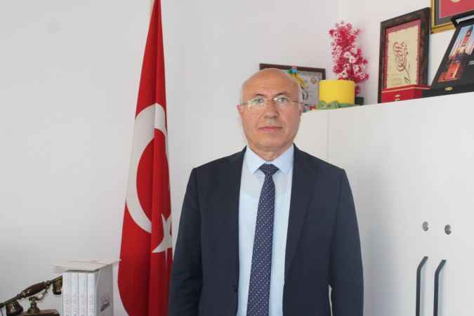 Yozgat Bozok Üniversitesi Rektör Adayı Prof. Dr. Mahmut Kılıç: Hedef Yenilikçi ve Sürdürülebilir Bir Üniversite