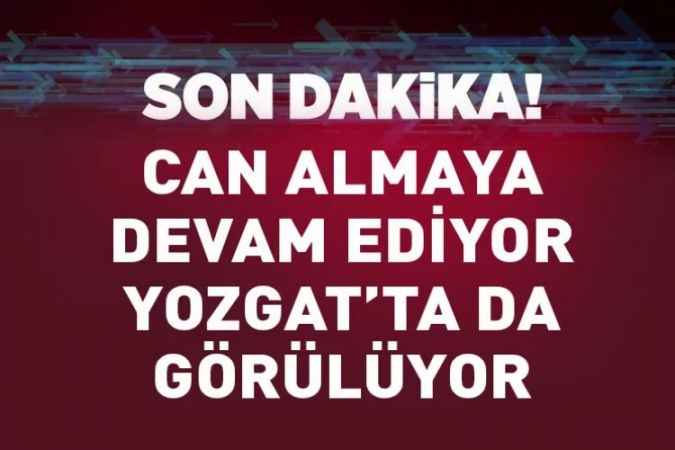 Bingöl’de geçen yıl 59 KKKA vakası görüldü, 3 kişi hayatını kaybetti
