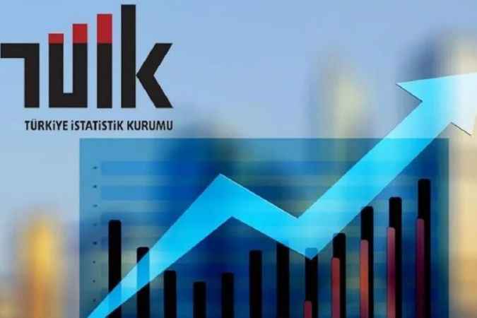 Mayıs ayı enflasyon rakamları açıklandı