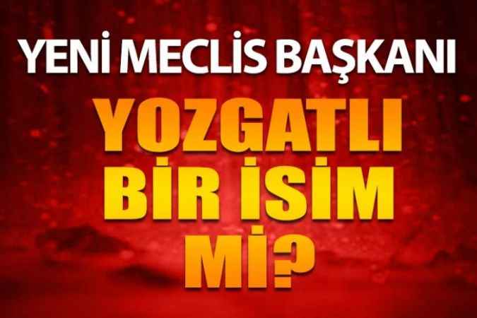 Cumhurbaşkanı Erdoğan Yeni Kabineyi Açıkladı, Yozgatlı İsimler Yer Almadı