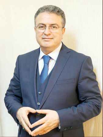 Cumhurbaşkanlığı Bilim, Teknoloji ve Yenilik Politikaları Kurulu Üyesi Dr. Osman Coşkun: Türkiye Yüzyılı Vizyonu  Nasıl Başarılı Olur?