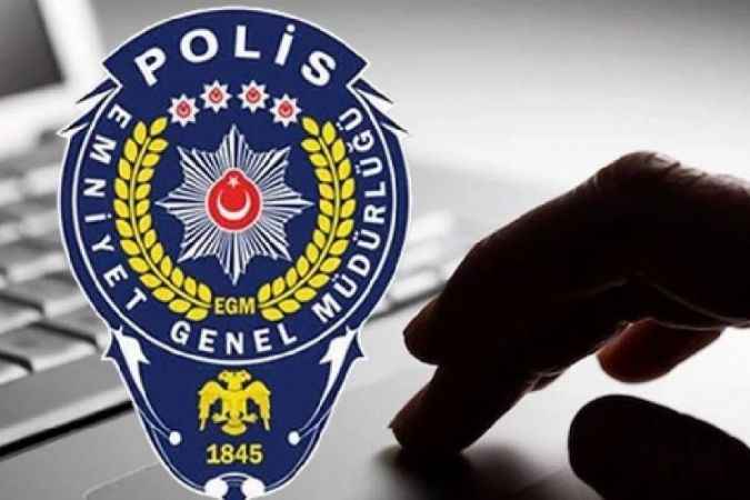 Emniyet Genel Müdürlüğü personel alacak