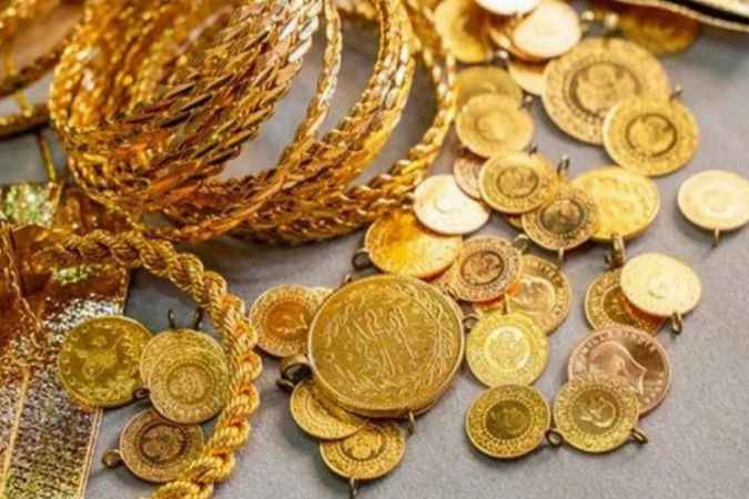 7 Haziran tarihinde altın ve dolar ne kadar olacak? Güncel altın kuru belli oldu