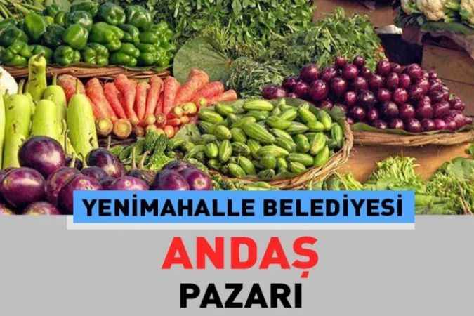 Ankara Yenimahalle Uğur Mumcu, semt pazarı güncel fiyatları