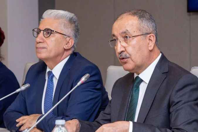 Erkılınç: Resmi ilana bağlı yayıncılık ticari gerçeklerle bağdaşmıyor