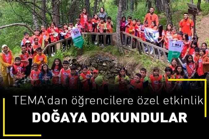 TEMA Vakfı Yozgat İl Temsilciliği biyoçeşitlilik ve Dünya Çevre Günü nedeniyle bir dizi etkinlikler düzenledi.