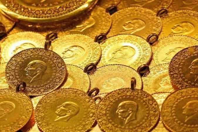 8 Haziran tarihinde altın ve dolar ne kadar olacak? Güncel altın kuru belli oldu