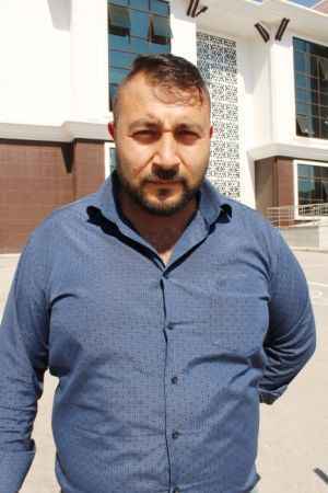 Murat Karatekin ile Yozgat Konuşuyor