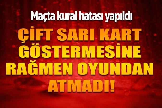 Yapıtur Yozgat 66 Gençlikspor takımı ligin 8'inci haftasında oynadığı Sorgun 1071spor maçında kurul hatası yapıldığı gerekçesi itiraz etti