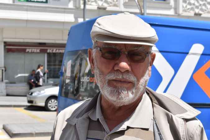 Yozgatlı Vatandaşların Milletvekillerinden Talepleri Var