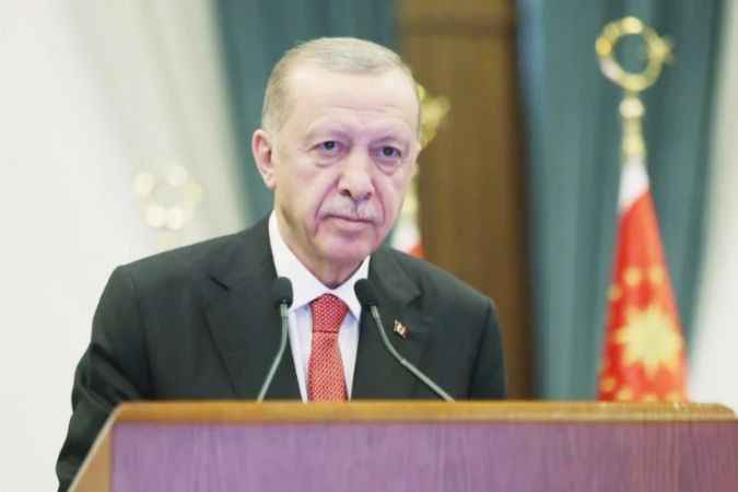 Cumhurbaşkanı Erdoğan’dan Kentsel Dönüşüm Çağrısı