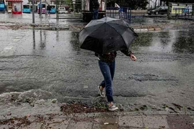 9 Haziran tarihinde Ankara'da hava nasıl olacak?