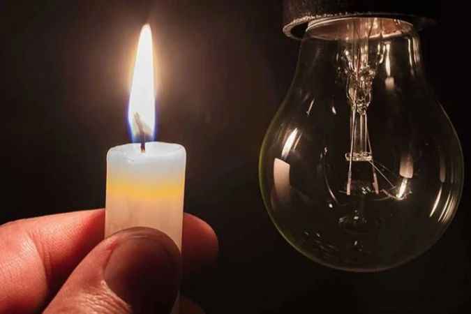 Bugün Ankara'da elektrik kesintisi var mı?