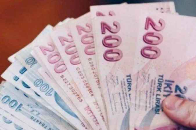 Bayram ikramiyesi ne kadar olacak! Gözler verilecek haberde!