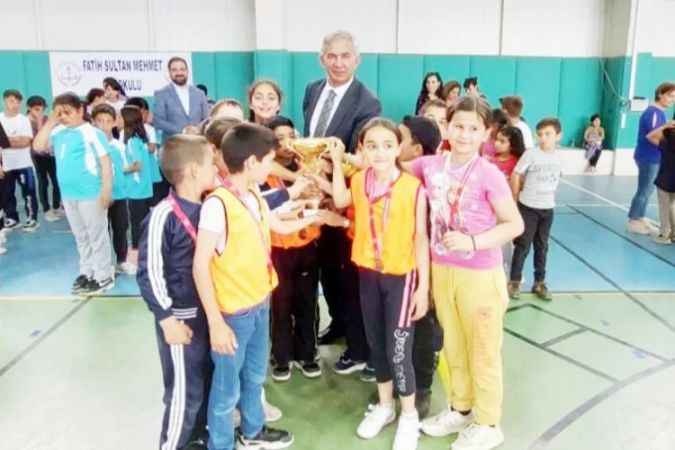 Unutulan Çocuk Oyunları Kırşehir'de Yeniden Hayat Buluyor