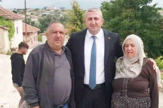 Yozgat Yamaçlı Belediye Başkanlığı Çalışmalarına Aralıksız Devam Ediyor